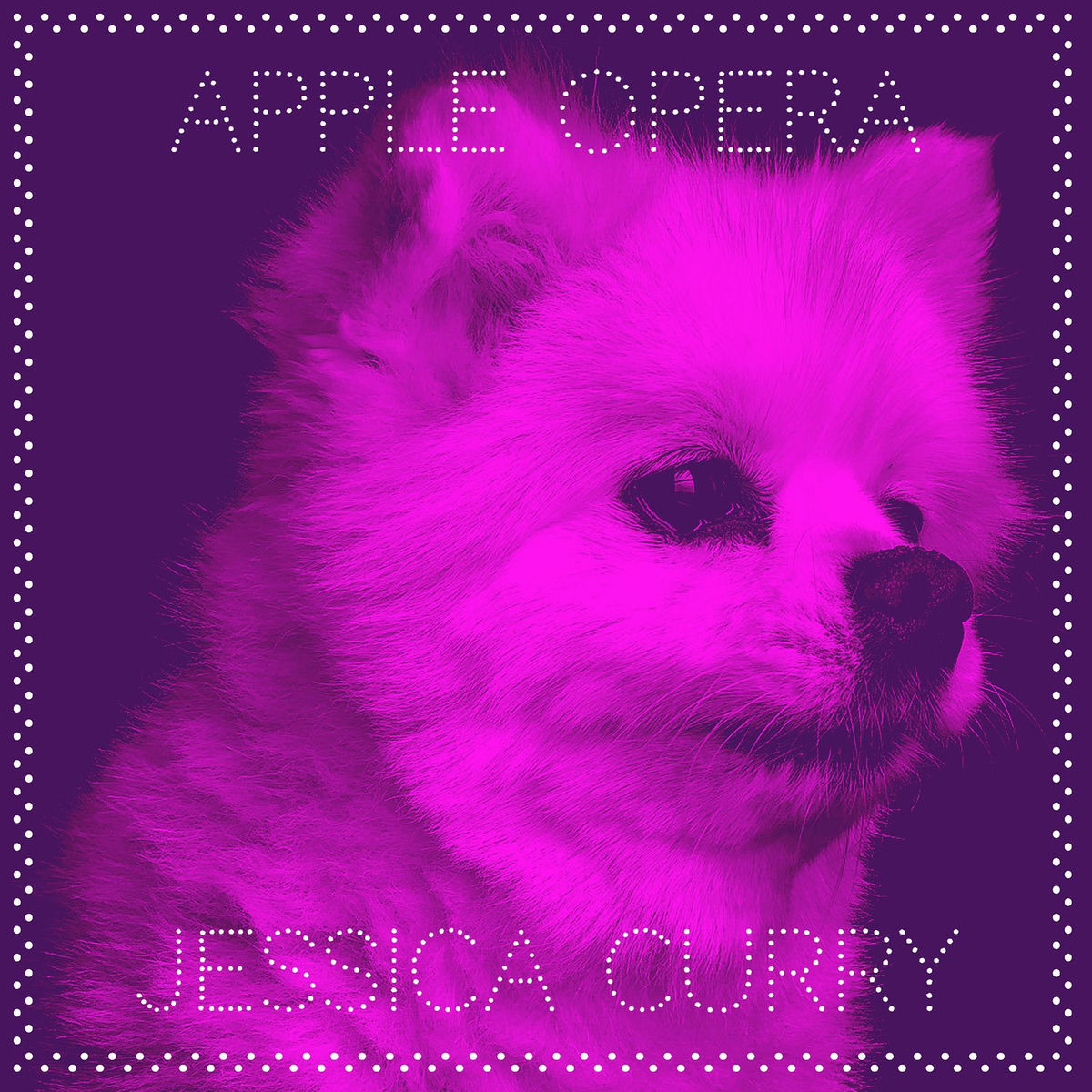 Album cover of Apple Opera