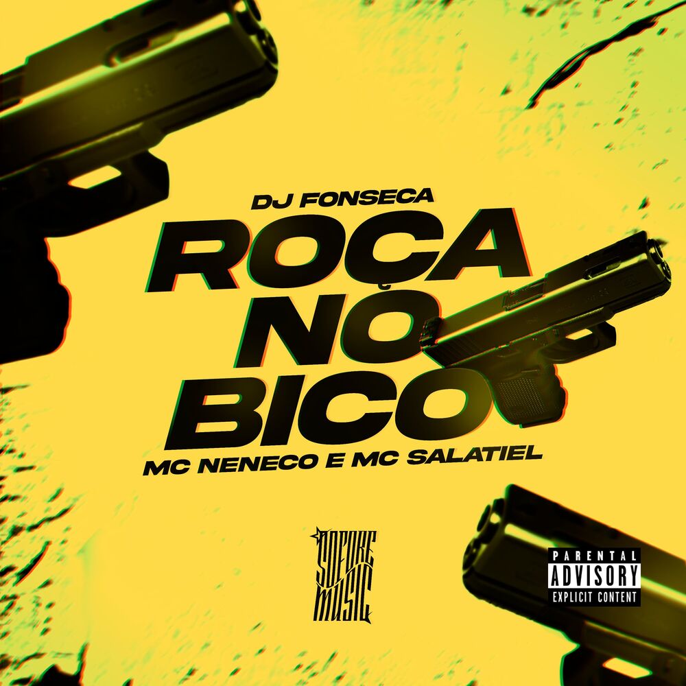 Picture of Roça no Bico