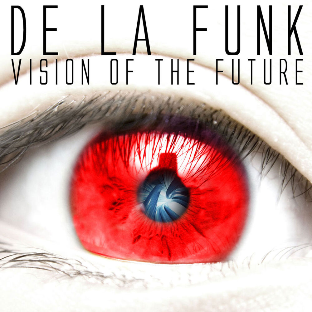 Picture of Vision Of The Future