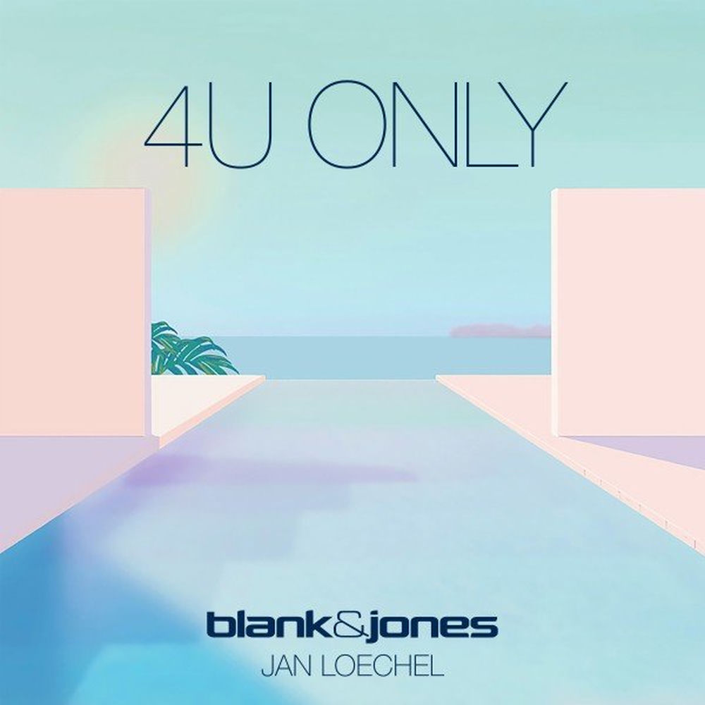Cover du titre 4U Only