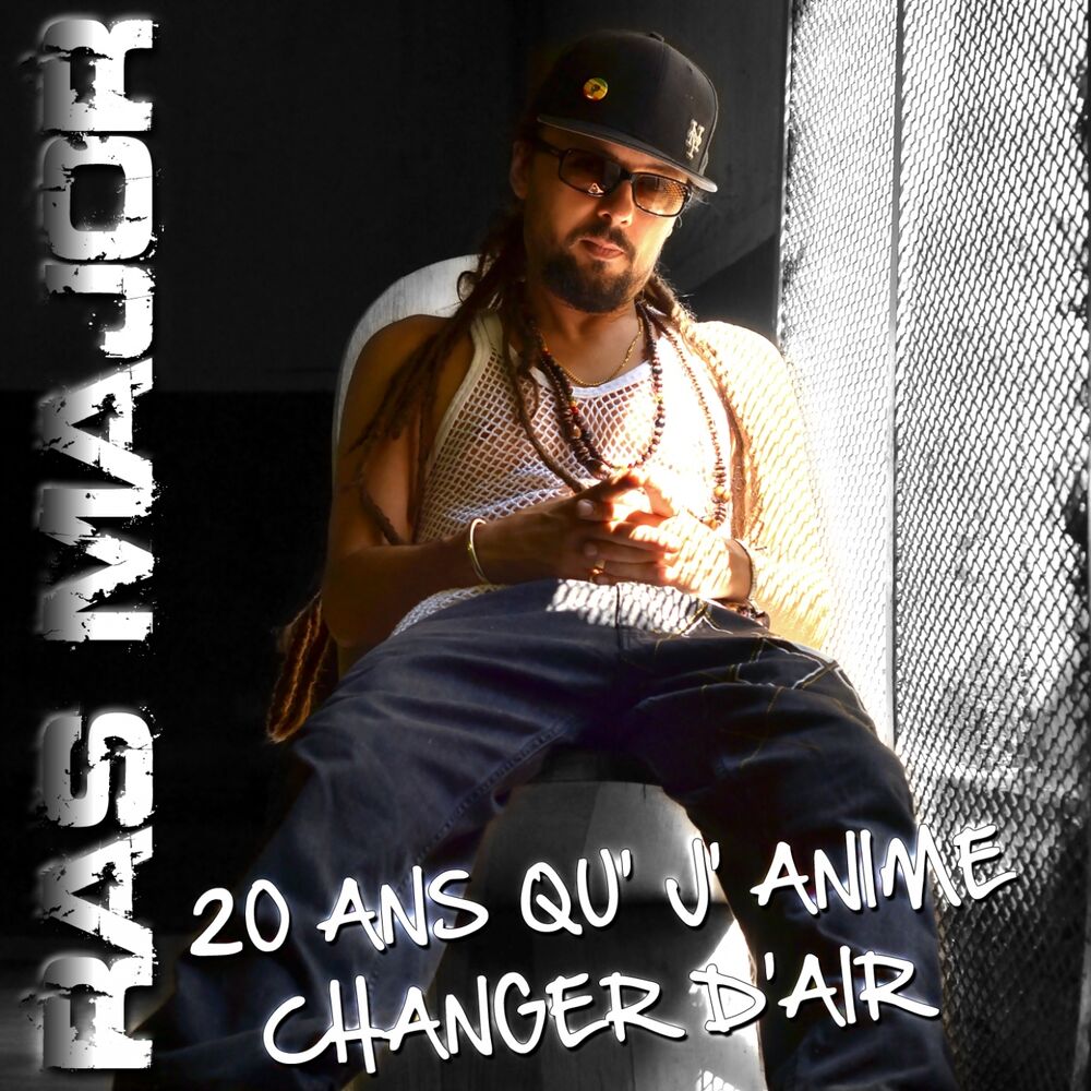 Picture of 20 ans qu' j'anime