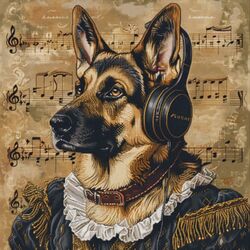 Cover of Regal Pup Rejuvenation