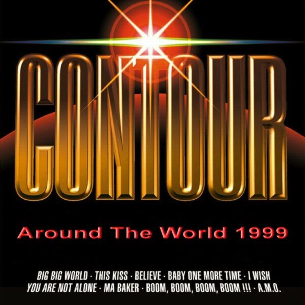 Picture of Around the World 1999