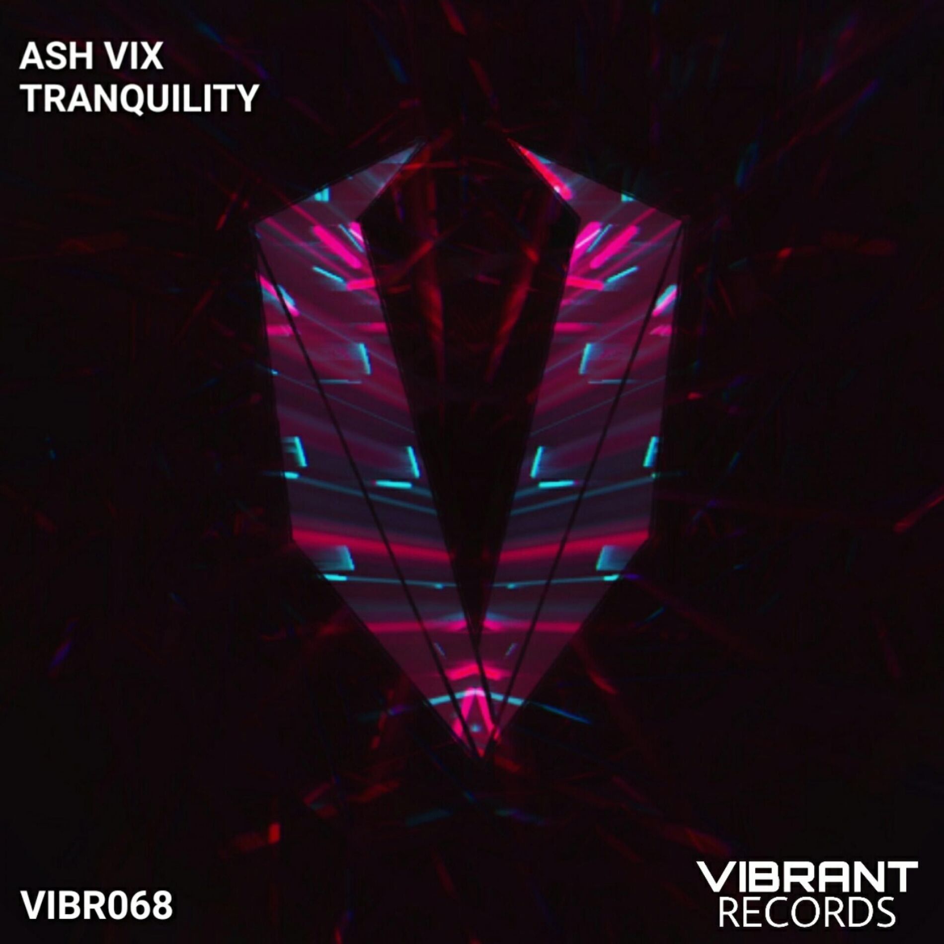 Album cover of Tranquility