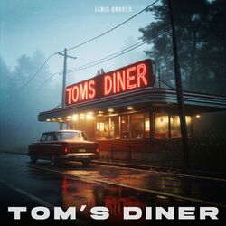 Tom´s Diner