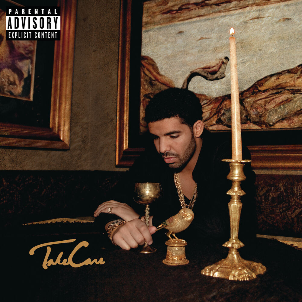 Picture of Take Care (Deluxe)