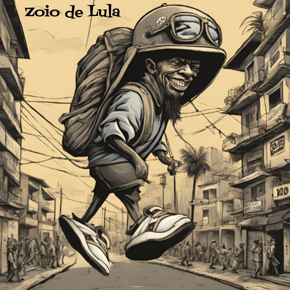 Picture of Zoio de Lula