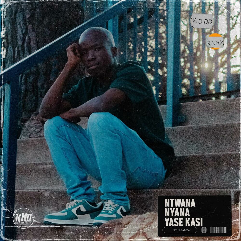 Picture of Ntwana Nyana Yase Kasi
