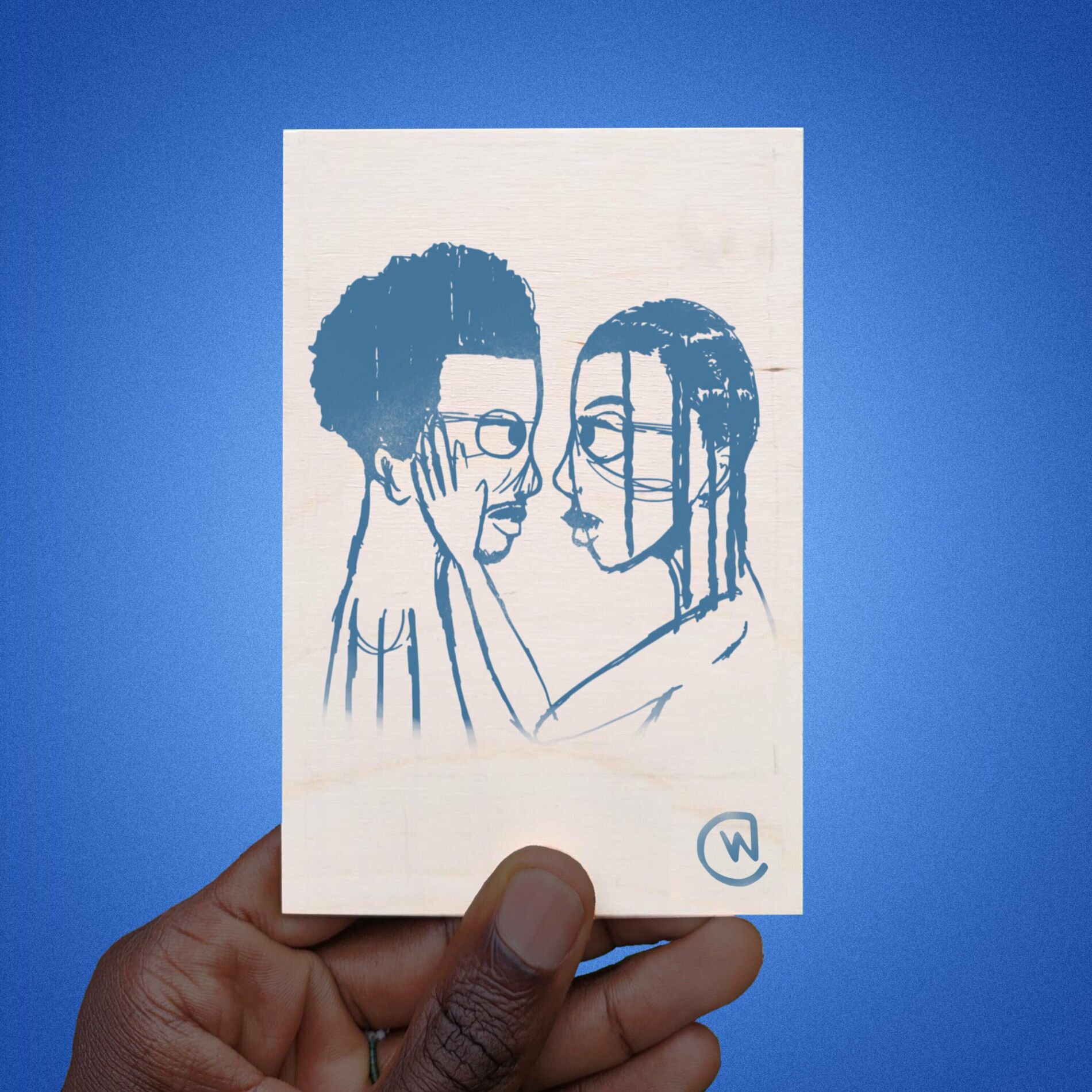 Album cover of Komelo