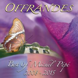 Cover of Offrandes (Best of 2008-2015)