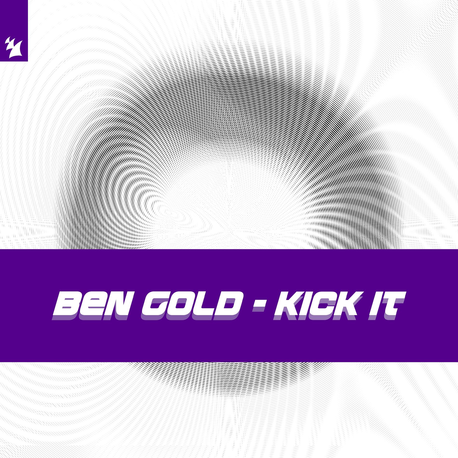 Album cover of Kick It
