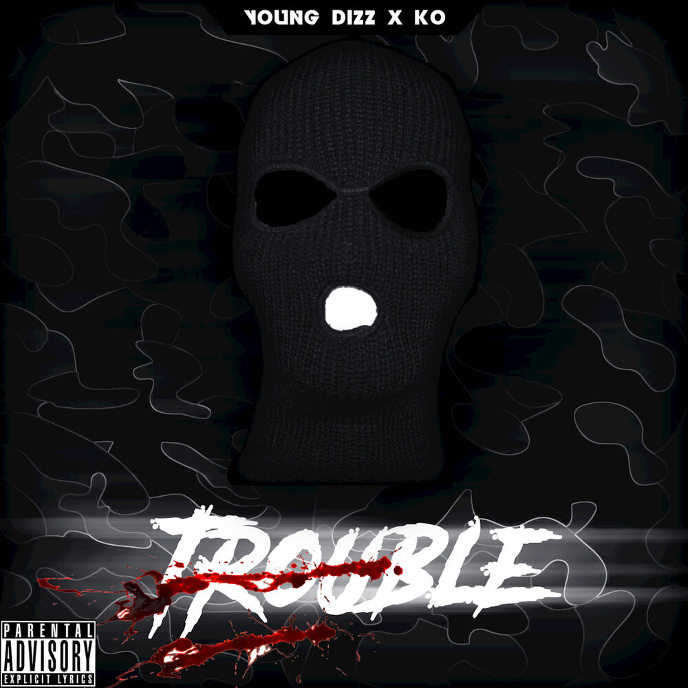 Picture of Trouble