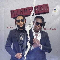 Cover of Mummy Moo