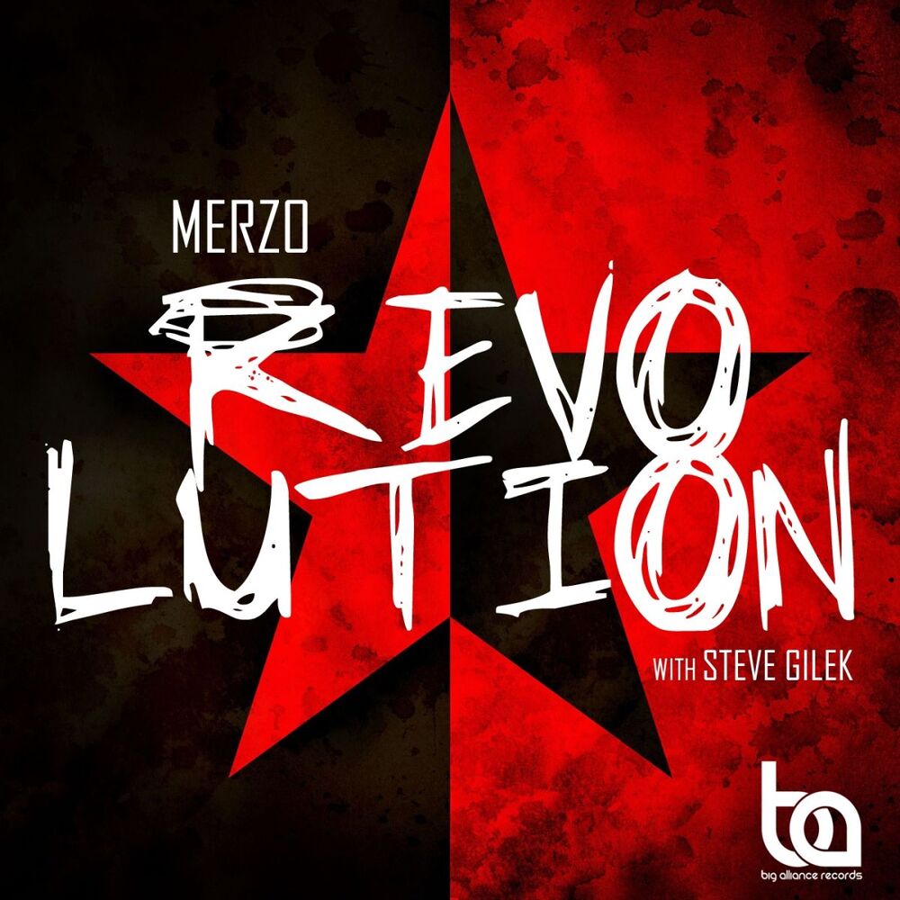 Picture of Revolution EP