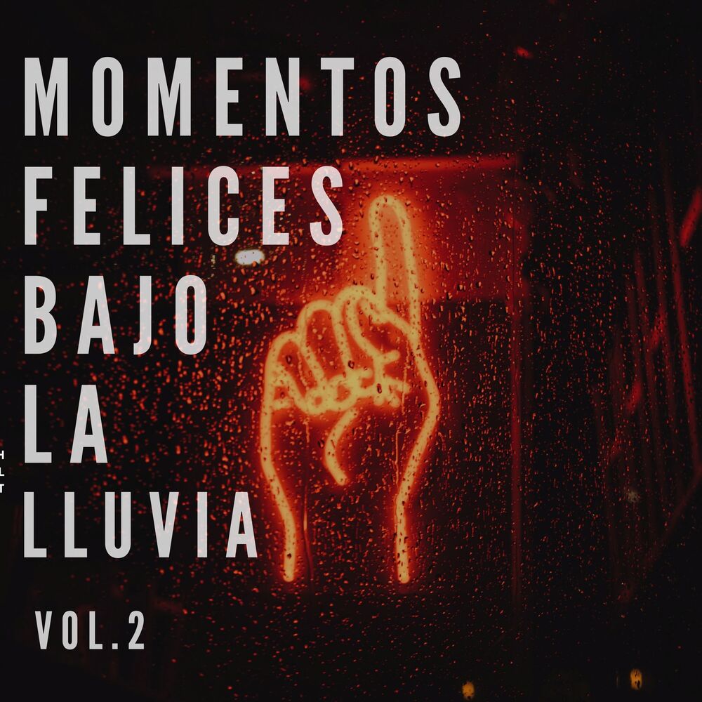 Picture of Momentos felices bajo la lluvia Vol.2