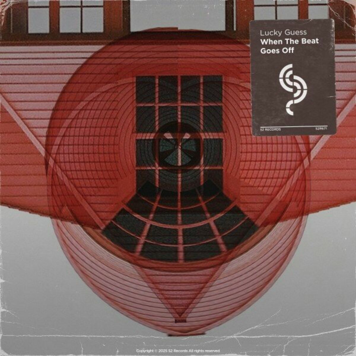 Album cover of When the Beat Goes Off