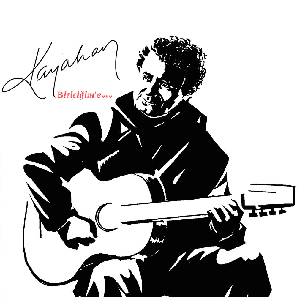 Picture of Biriciğim'e