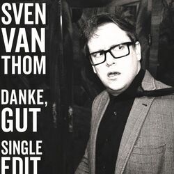 Cover of Danke, gut