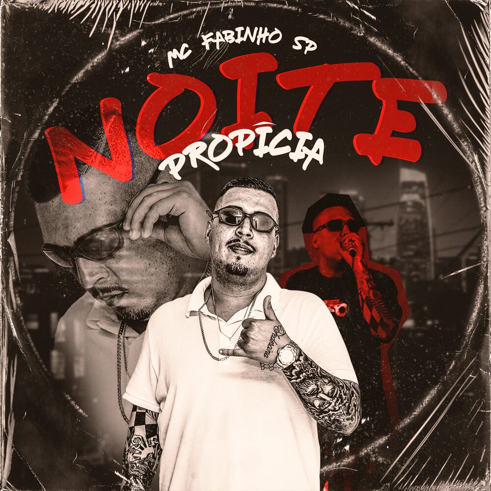 Picture of Noite Propícia