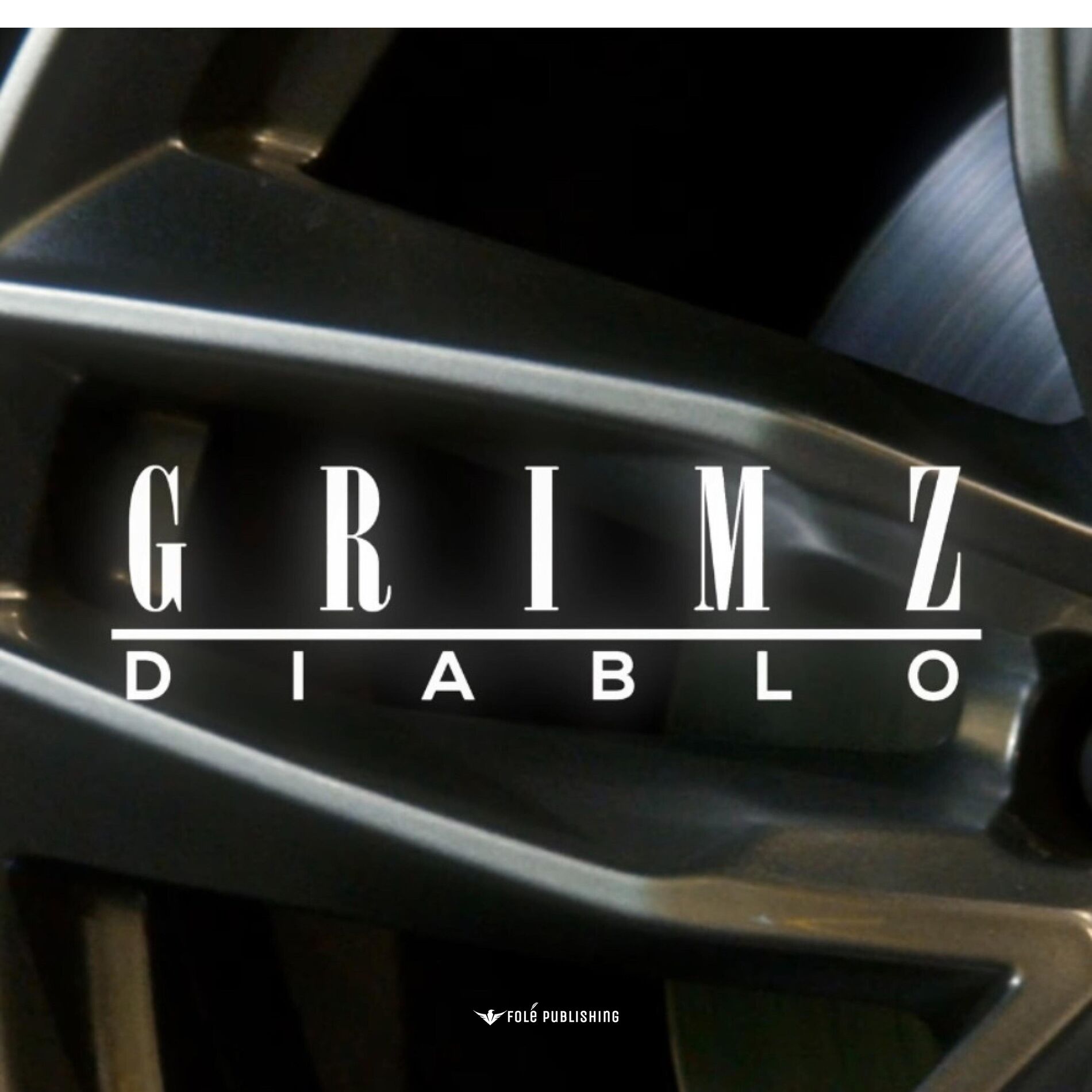 Album cover of DIABLO