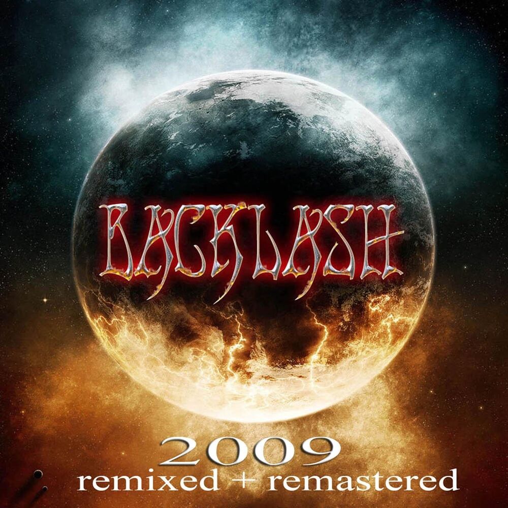 Picture of 2009 (Remixed & Remastered)