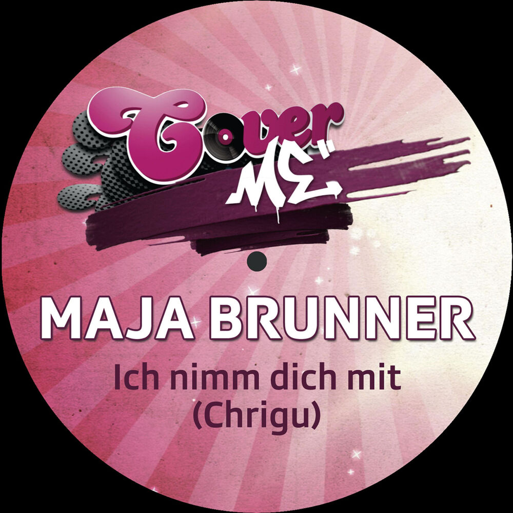 Picture of Ich nimm dich mit (Chrigu)