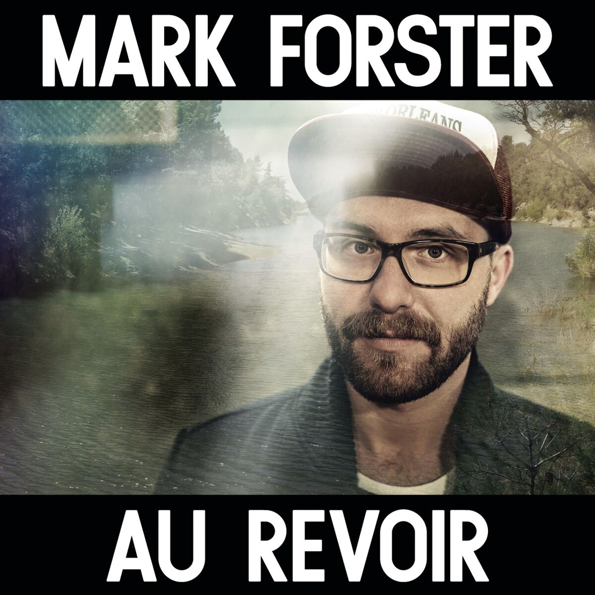 Album cover of Au Revoir (feat. Sido)