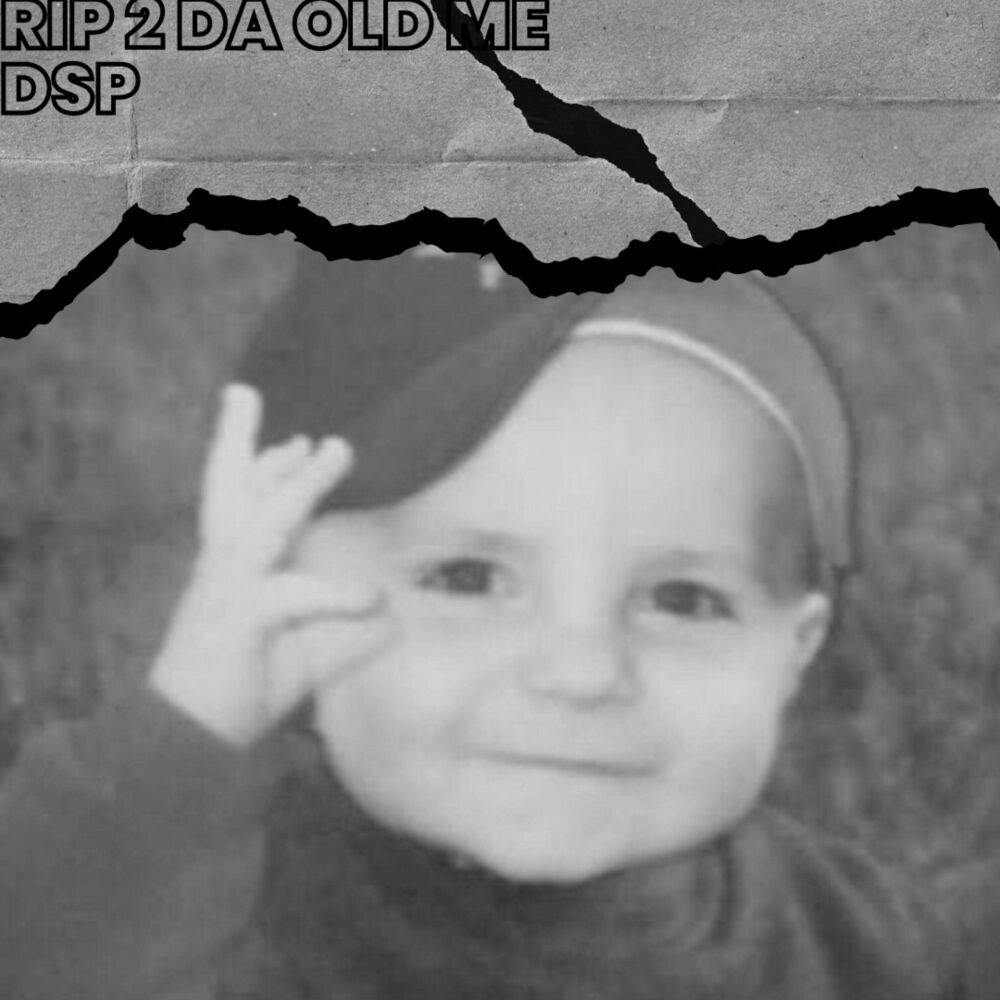 Picture of RIP 2 Da Old Me