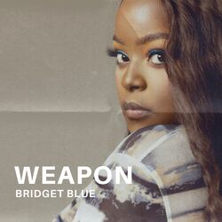 Cover of Weapon
