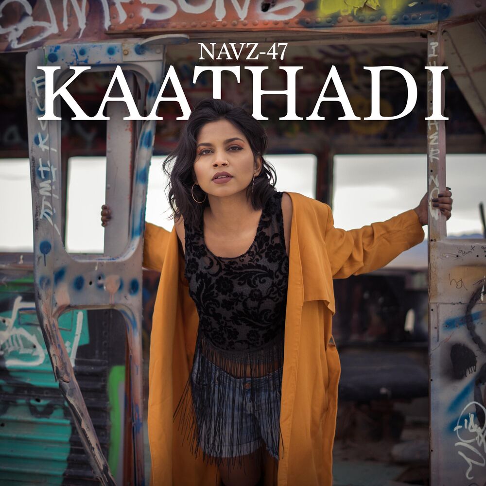 Picture of Kaathadi