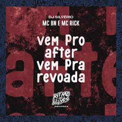 Cover of Vem pro After Vem pra Revoada