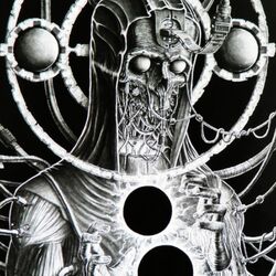 Cover of M.S.M.T. (Instrumental)