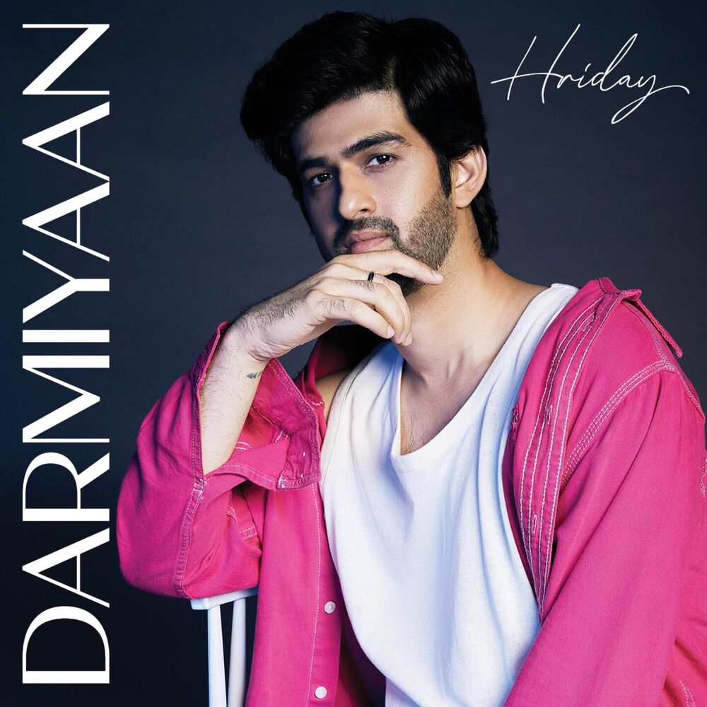 Picture of Darmiyaan