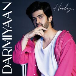 Cover of Darmiyaan