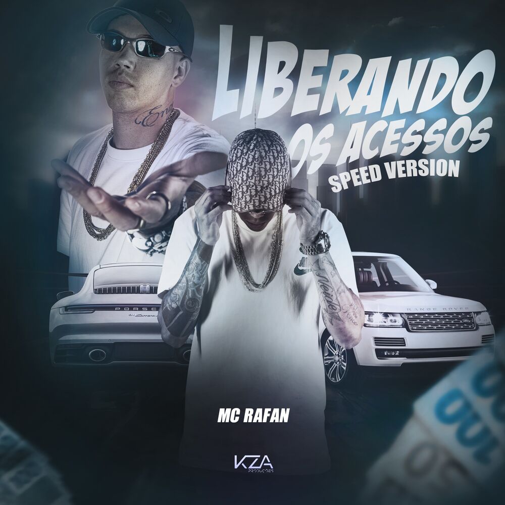 Picture of Liberando os Acesso (Speed Version)