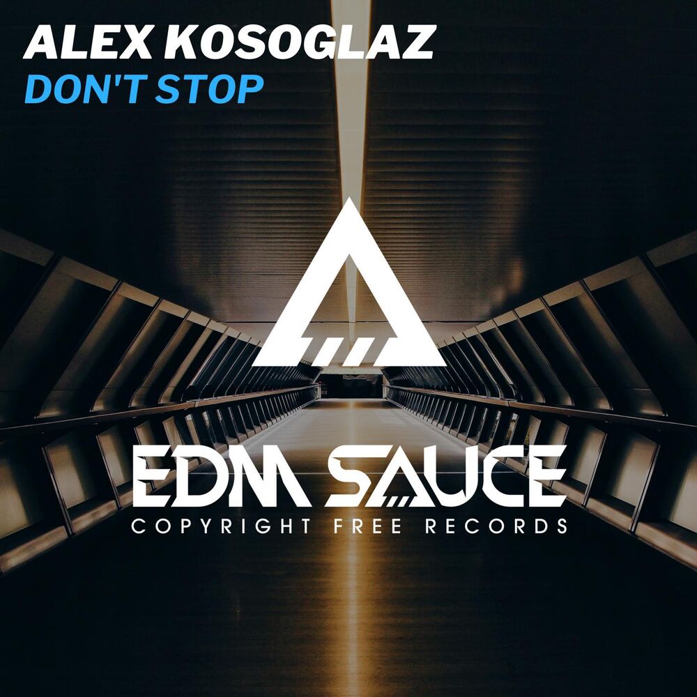 Picture of Don't Stop
