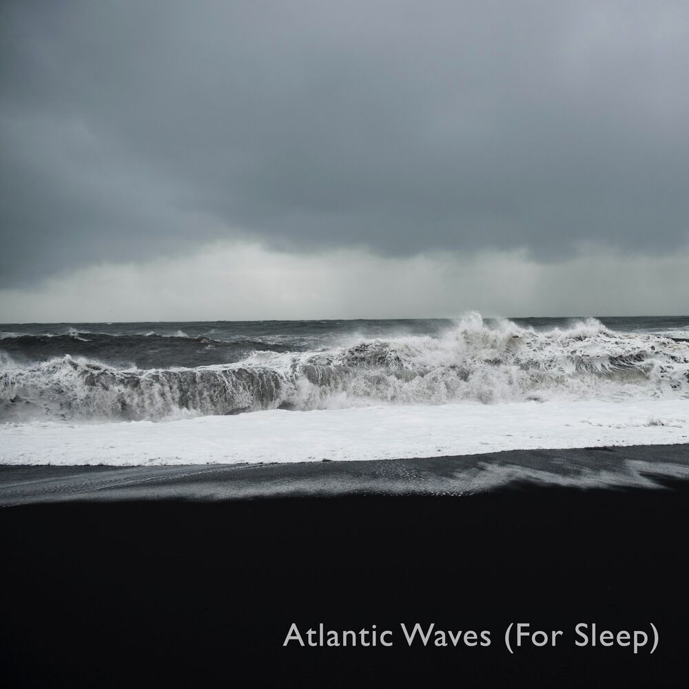 Picture of Waves For Sleep