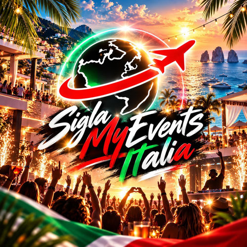 Sigla MyEvents Italia