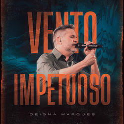Cover of Vento Impetuoso