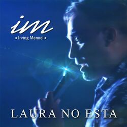 Cover of Laura No Esta