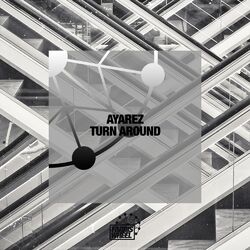 Cover of Turn Around