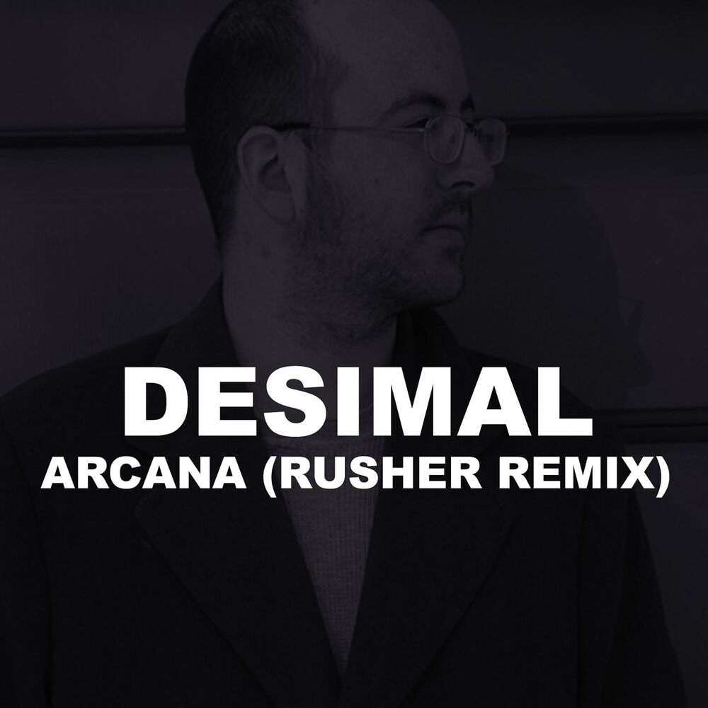Picture of Arcana (Rusher Remix)
