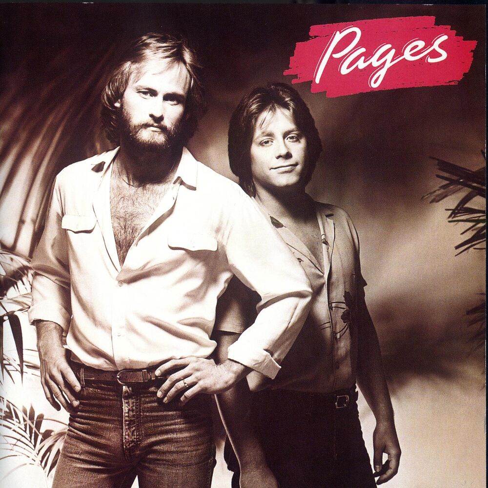 Picture of Pages
