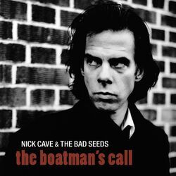 Cover of The Boatman's Call (2011 Remastered Version)