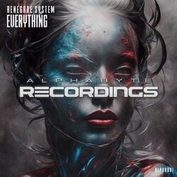 Cover of Everything
