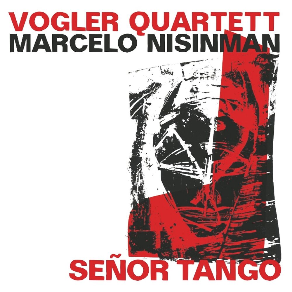 Picture of Señor Tango (Live)