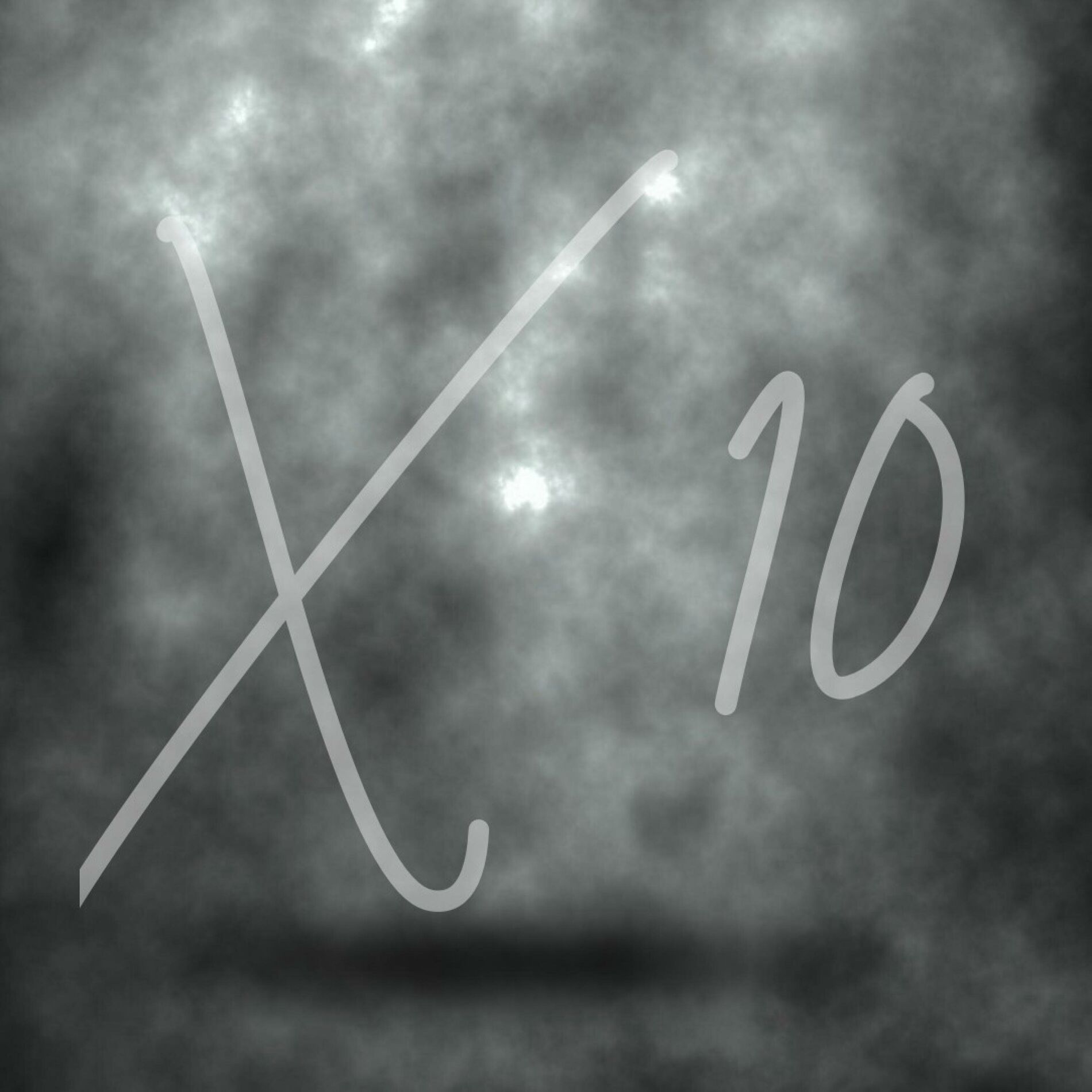 Album cover of X 10 (feat. Q)