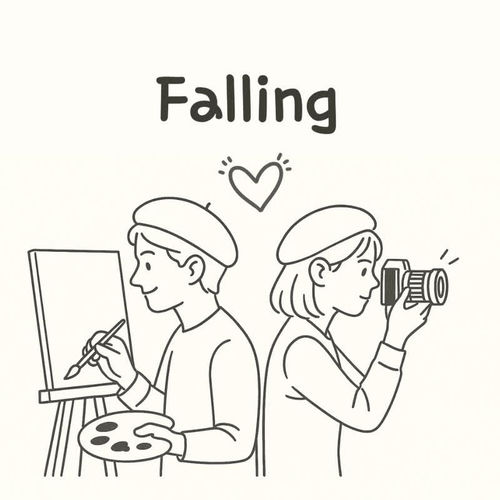 Falling