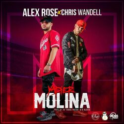 Cover of Yadier Molina
