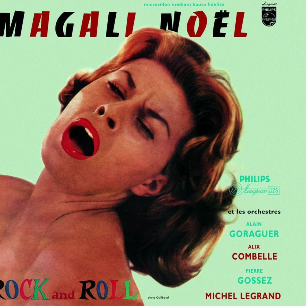 Picture of Rock And Roll